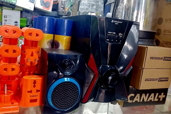 COSTO TÉLÉCOM