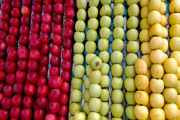 EDONG FRUITS