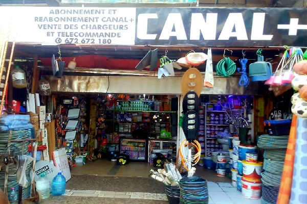 ANGE QUINCAILLERIE