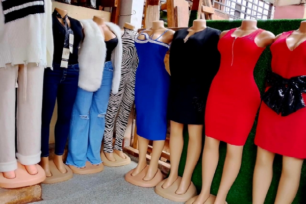 Libère Shopping