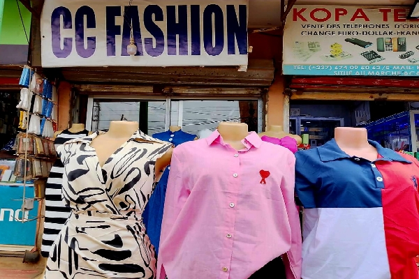 CC Fashion