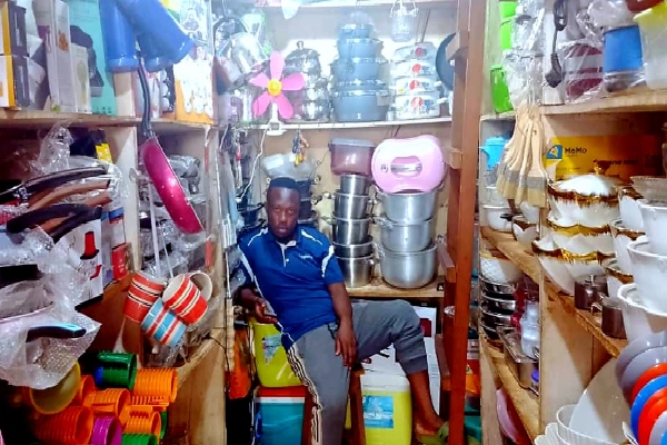 PRINCE BAZAR