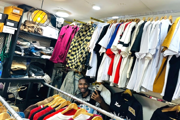 Carlos Shop