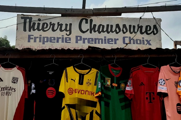 Thierry Shop