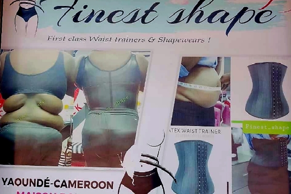 FINEST SHAPE