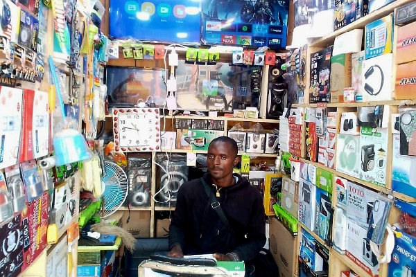 BALO TELECOM
