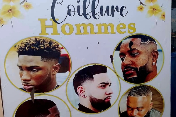 STARLETTE BARBER