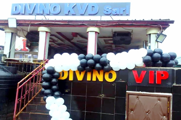 DIVINO KVD SARL