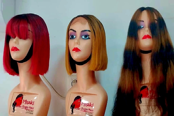 MISAKI India virgin Hair
