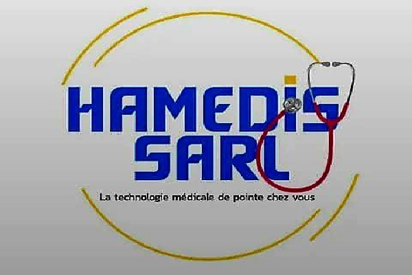 HAMEDIS SARL