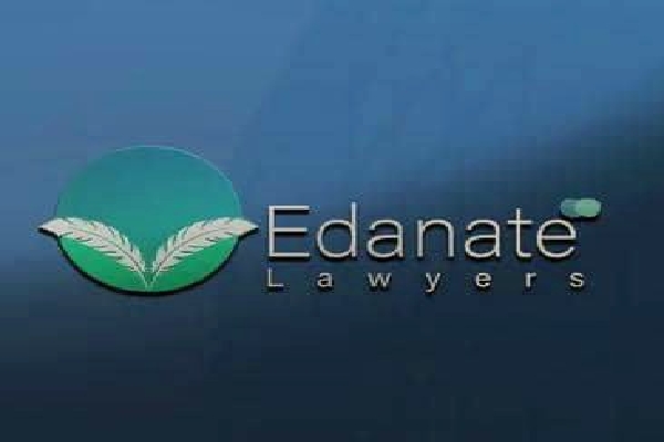 EDANATE LAWYERS