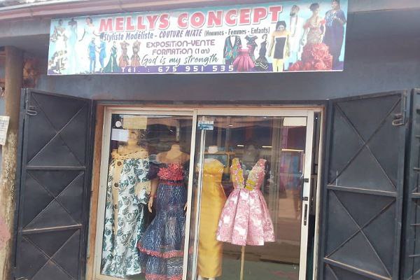 MELLYS CONCEPT