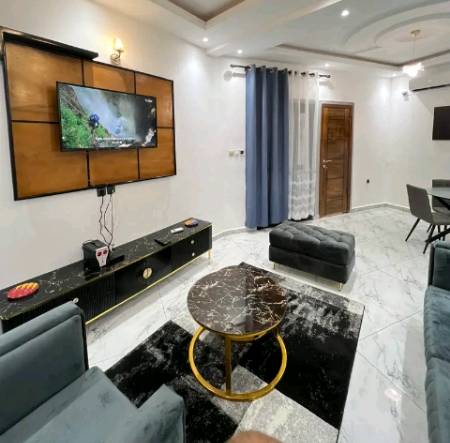 GRÂCE DIVINE APARTMENTS