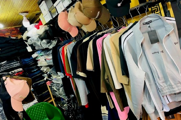 PAM SHOP