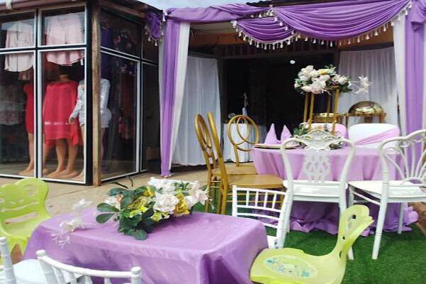 CLARICE DECOR