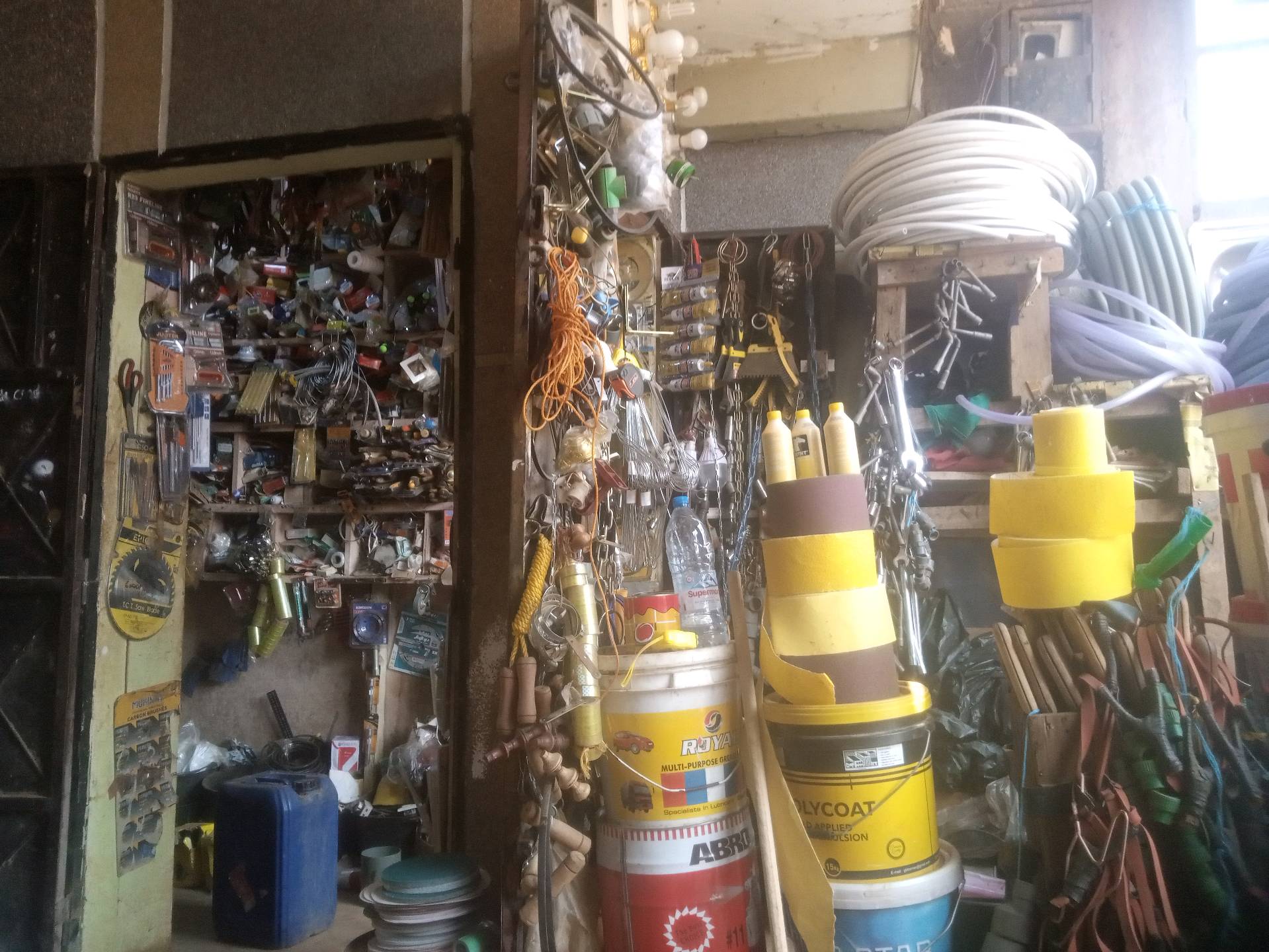 Fracise Quincaillerie