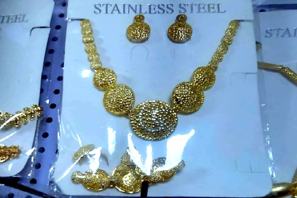 Sorelle Bijoux