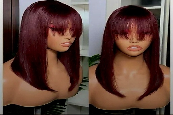 Christelle fashion