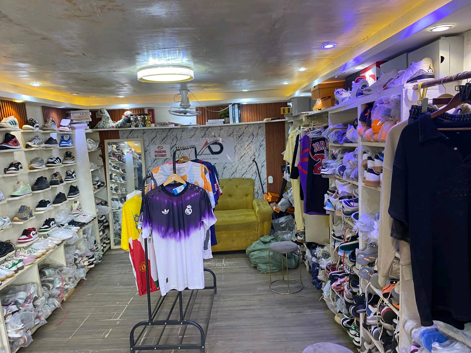ADAYAAN SHOP