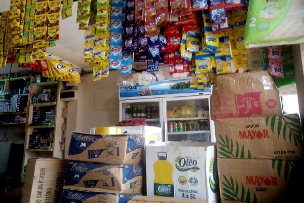 alimentation sotaben