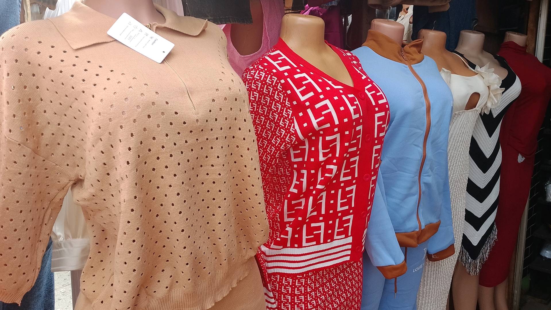 BRONSILIEN SHOPPING