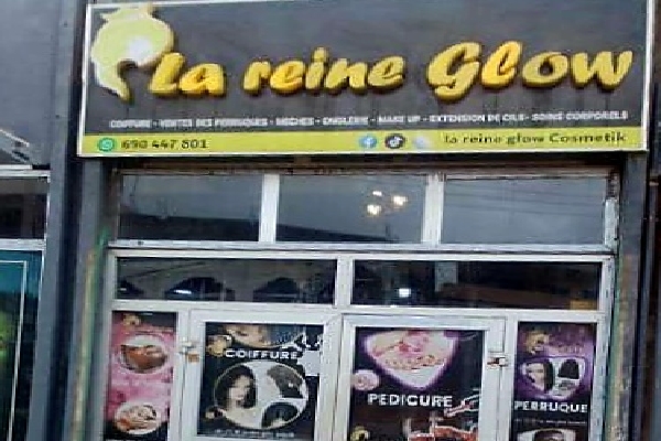 La Reine Glow