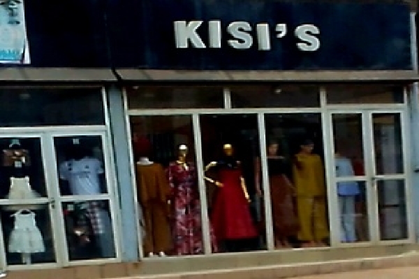 KISI'S fashion