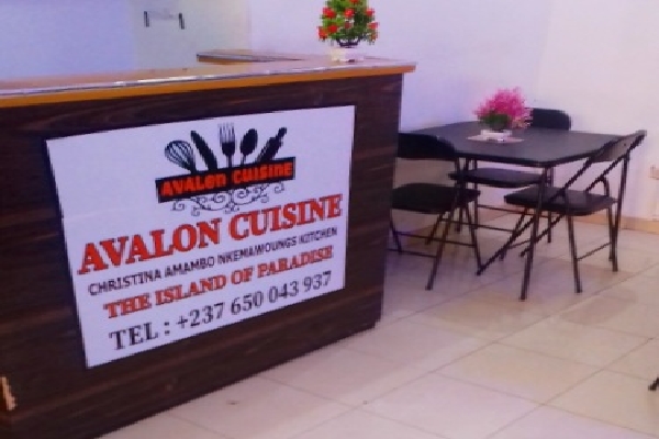 AVALON CUISINE