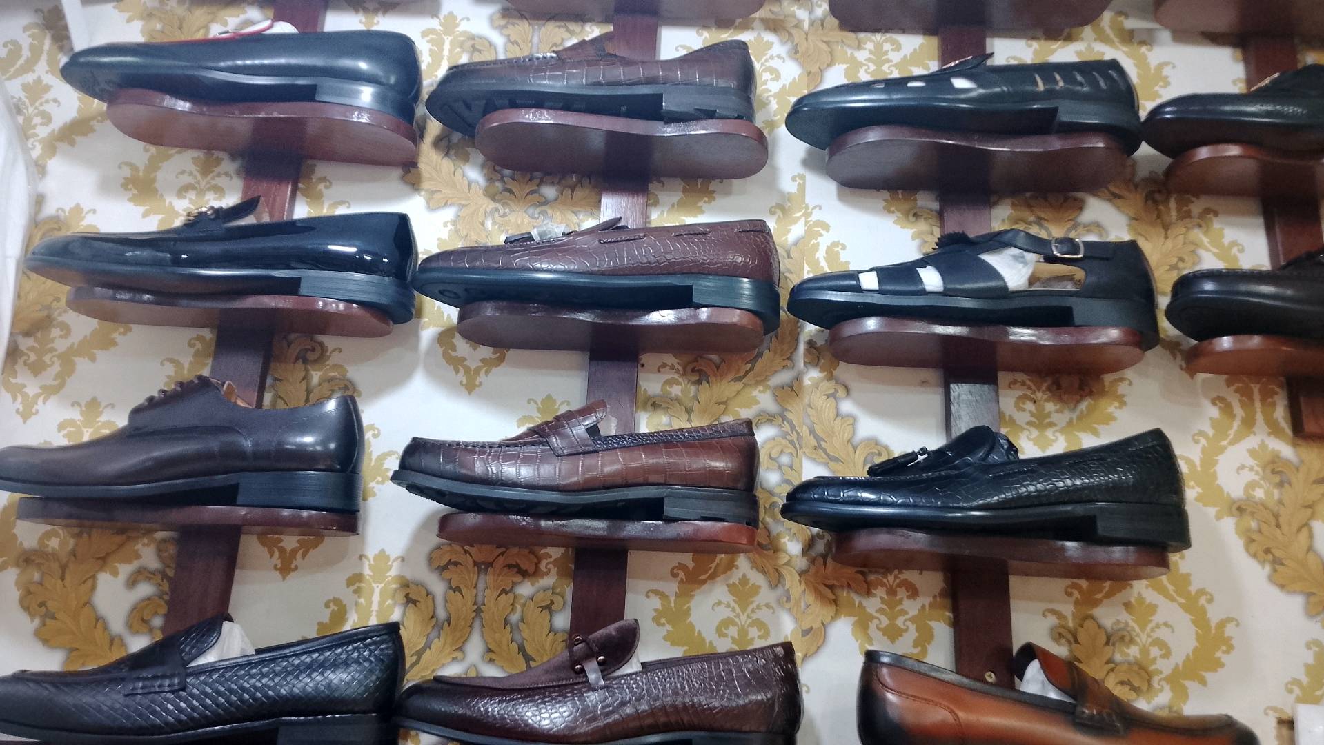 MAHAMADOU SHOPPING