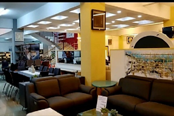 Ngoune Meuble