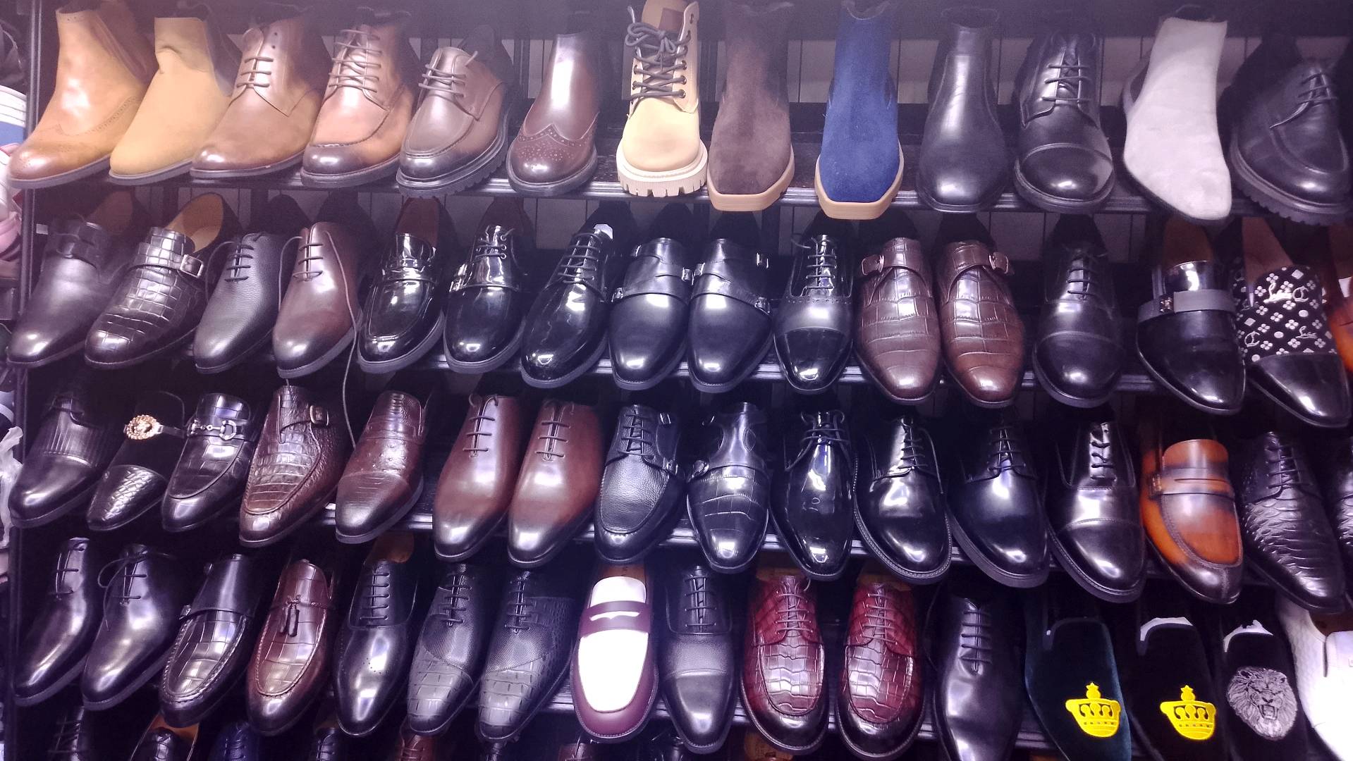 MS COLLECTION