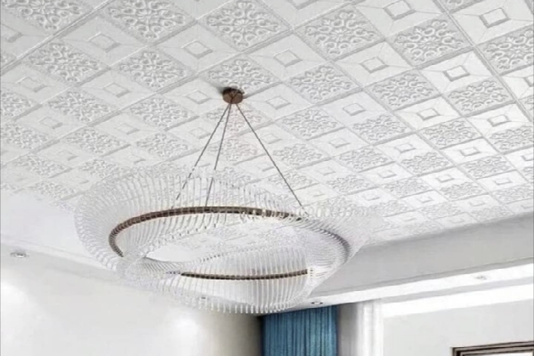 DECOR INTÉRIEUR MODERNE