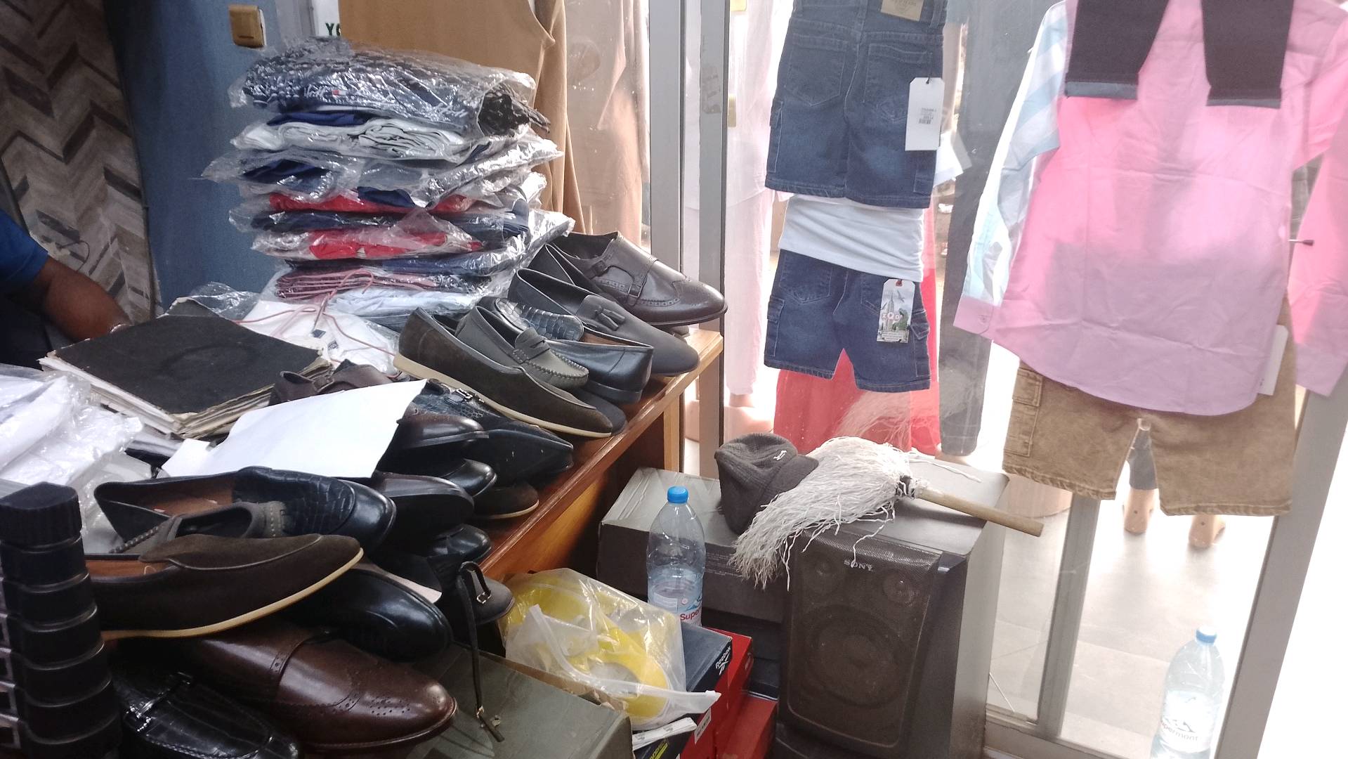 MONICO SHOP