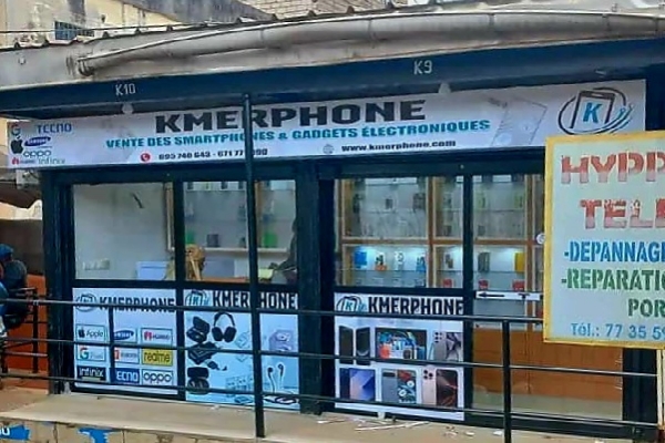 KMER Phone
