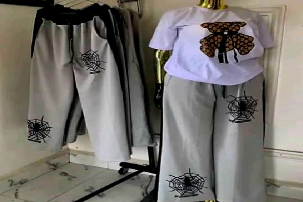 Carole Fashion