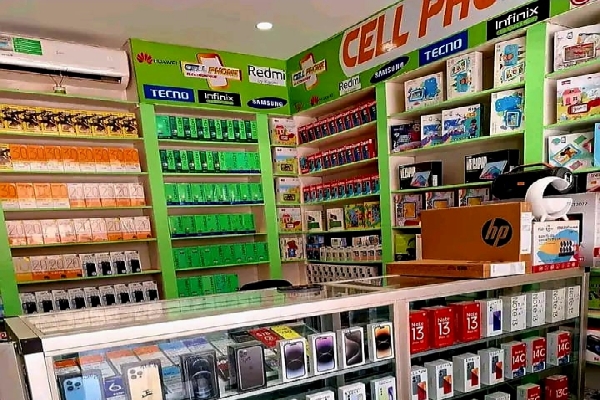 Stella Telecom