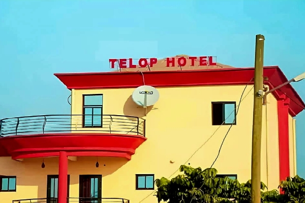 Telop Hotel