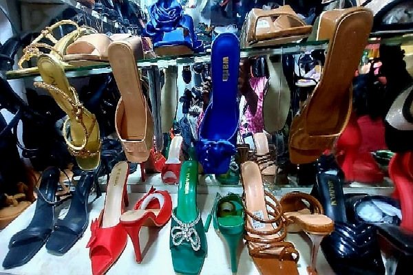 Okara Shoes