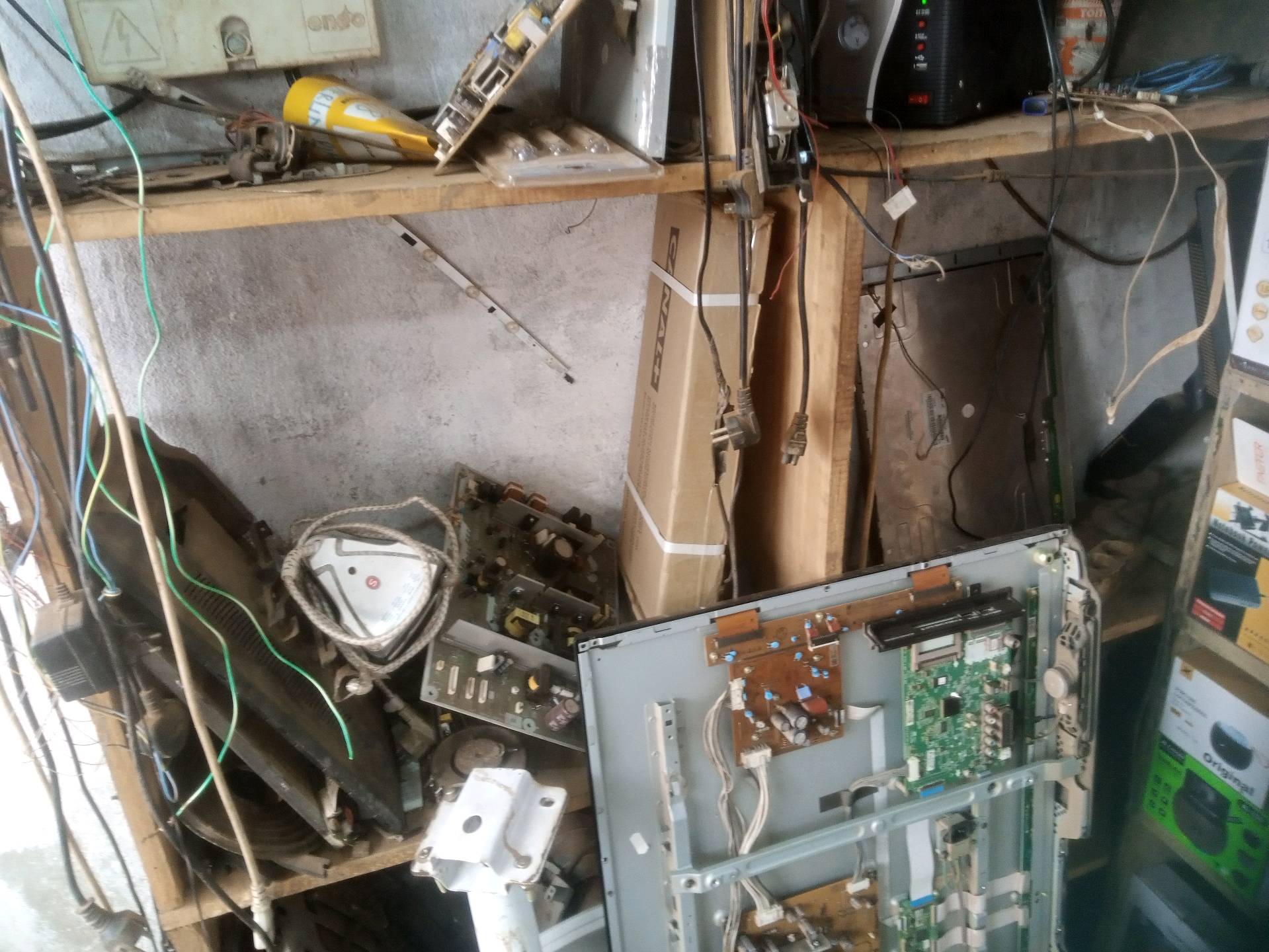confort électrique