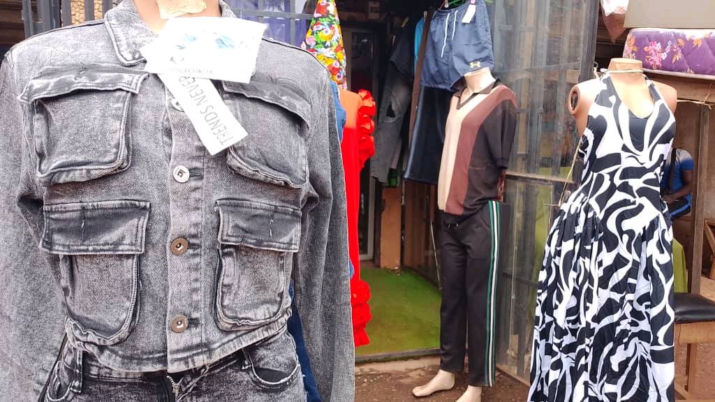 FLAVY'S CLOSET