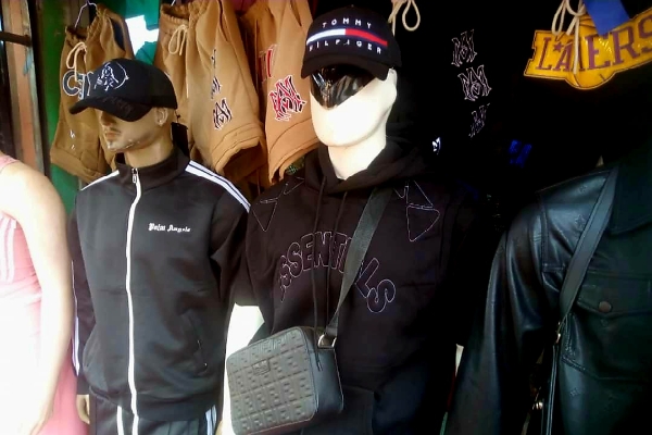 Michel Shopping