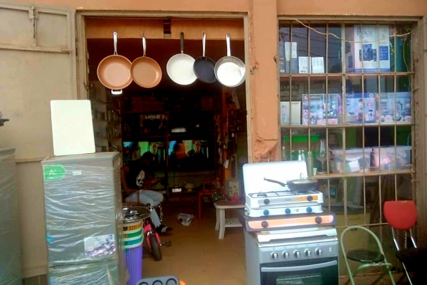 Brocante Arol