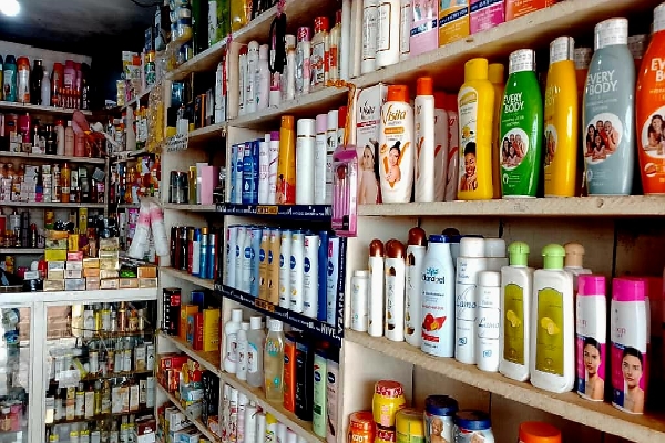 Franki Cosmétique