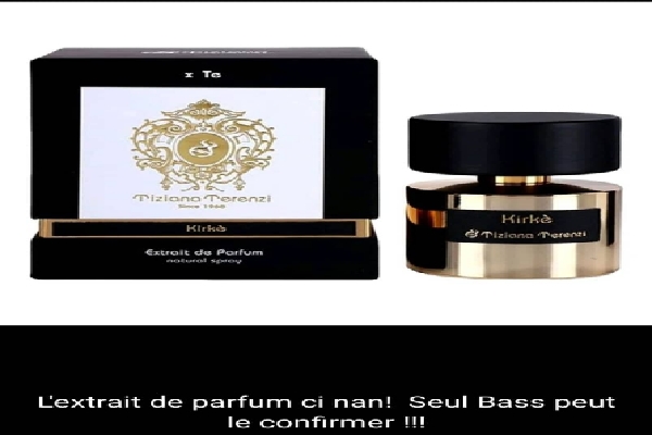 Patrick Parfum