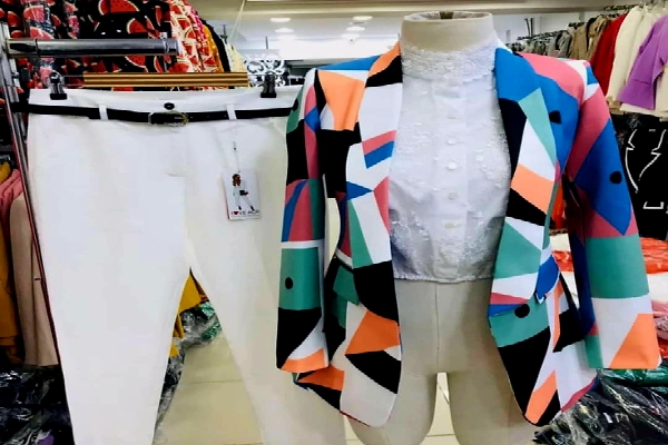 Karim Fashion