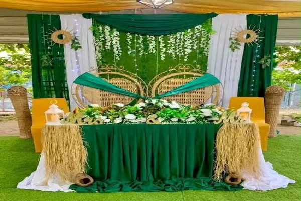 Sandrine Decor