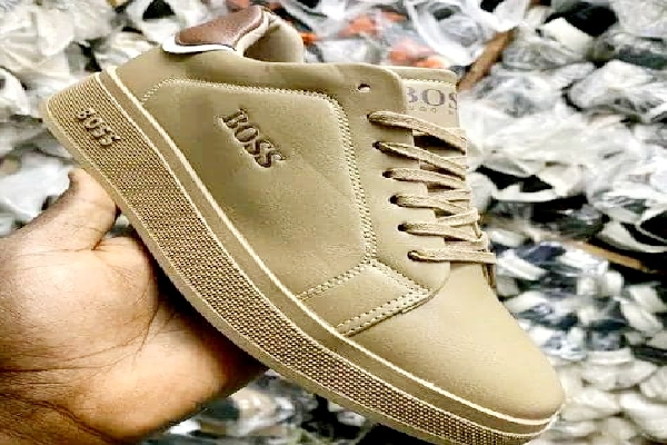 MARTIN SHOES