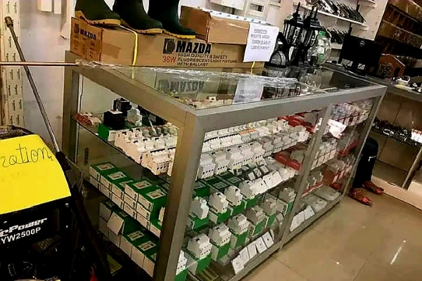 Boutique Fidèle