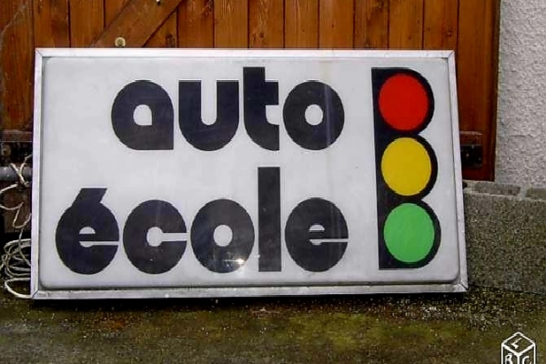 Auto école Haute Savoie