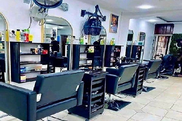 Complexe Institut beauté Mixte